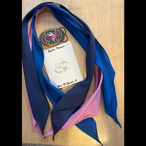 Vintage Square Dance Bundle